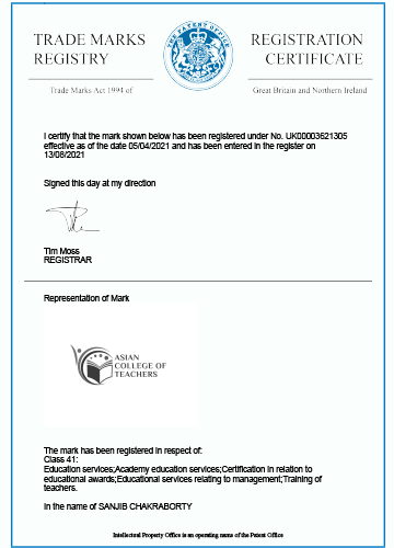 trademark-certificate